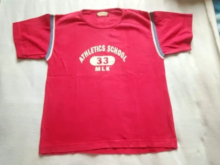 Lot 9 t shirts et polos - photo numéro 4