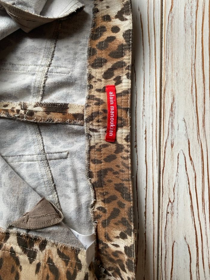 Pantalon Panthère - photo numéro 5