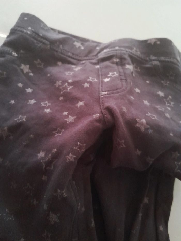Pantalon 6/7 ans 122cm - photo numéro 2