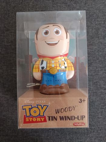 Figurine Woody