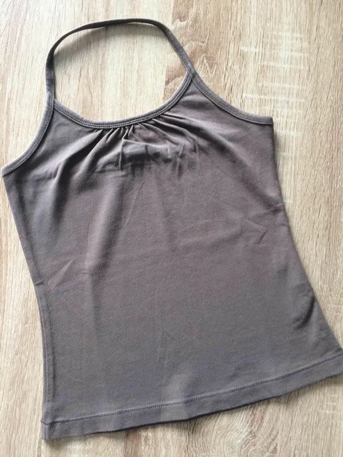 débardeur H&M 8-9 ans