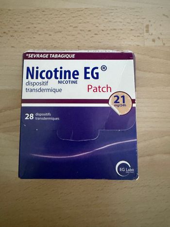 Nicotine 