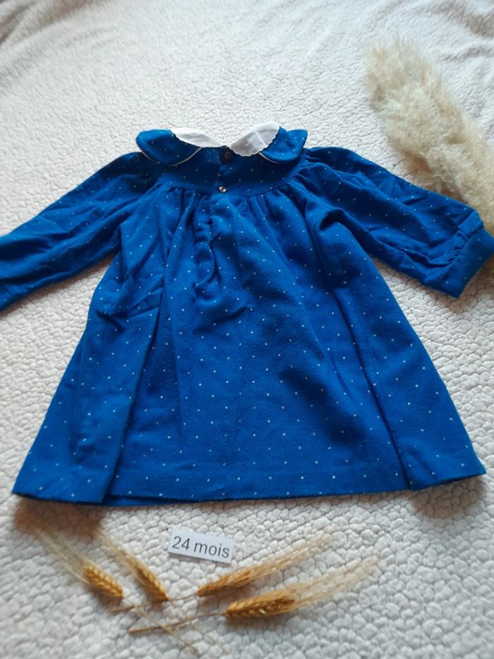Robe 2 ans - photo numéro 6