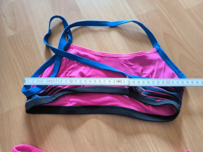 Bikini Nabaiji taille S - photo numéro 4