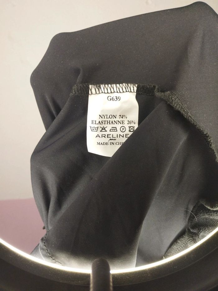 Gilet femme taille 4 marque Adeline - photo numéro 6