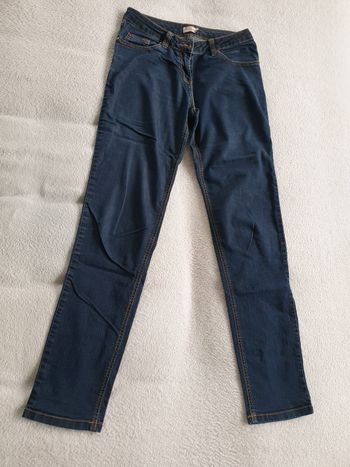 Jean femme 40