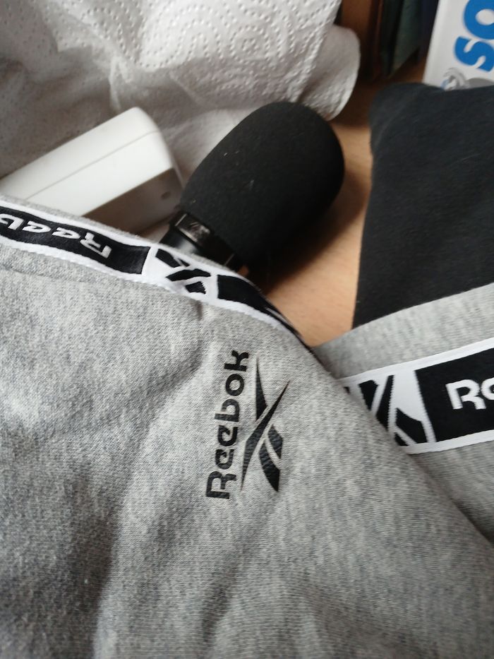 Pantalon de jogging - photo numéro 2