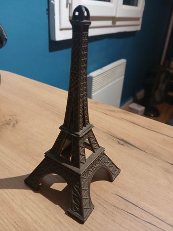 Tour eiffel