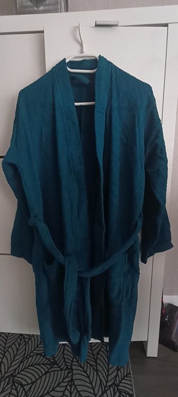 Peignoir de bain