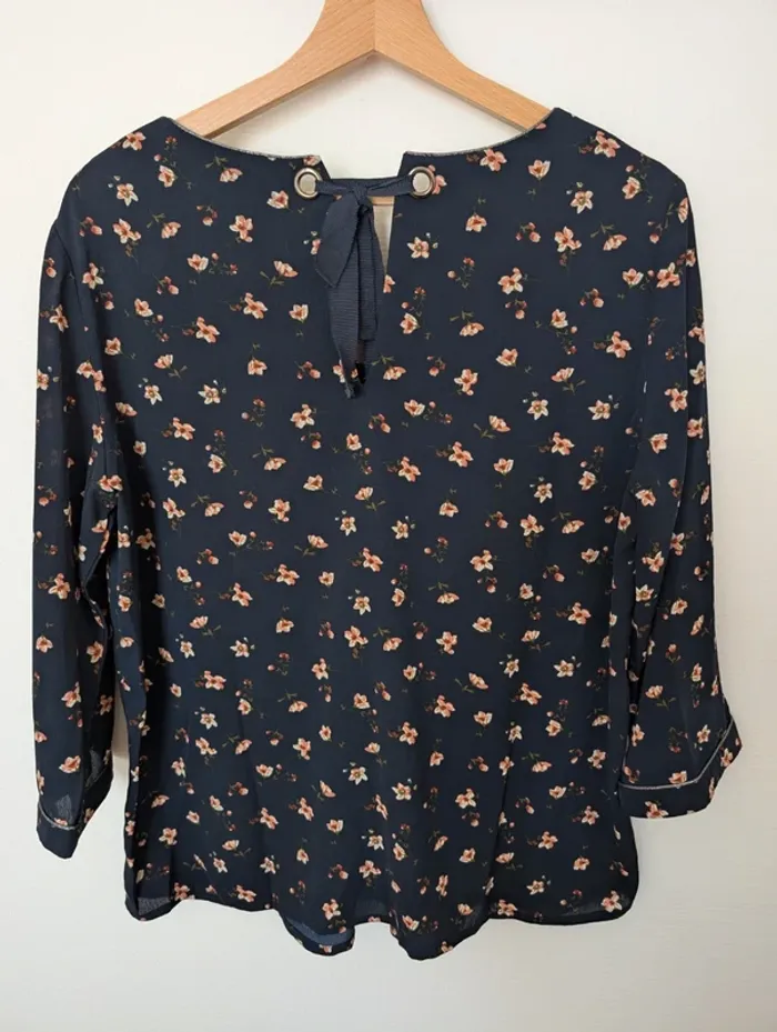 Blouse - photo numéro 5