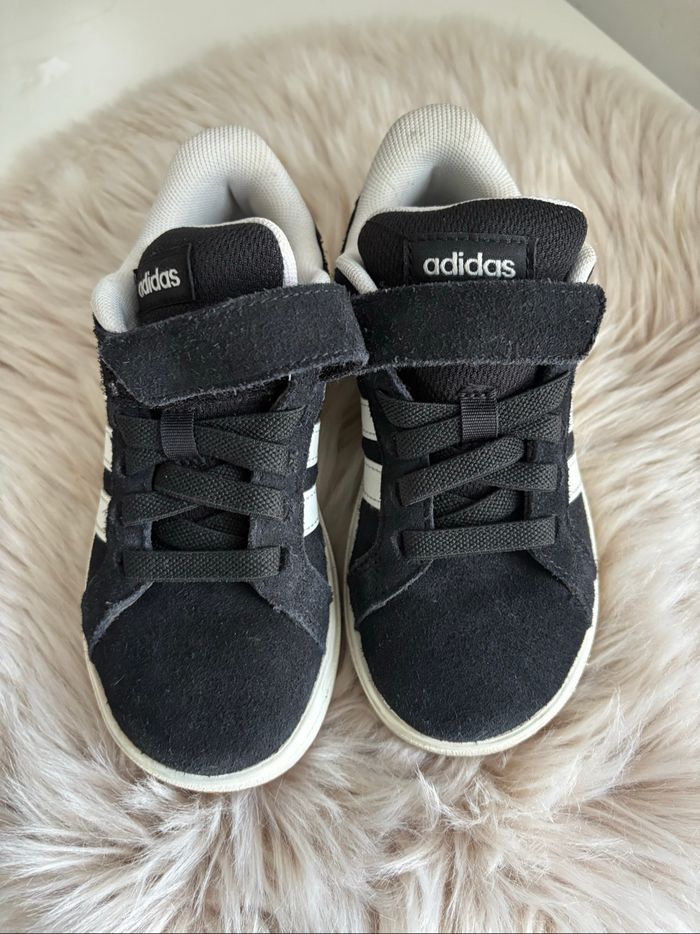 Baskets - photo numéro 2