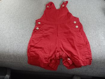 Habits garçon 3 mois