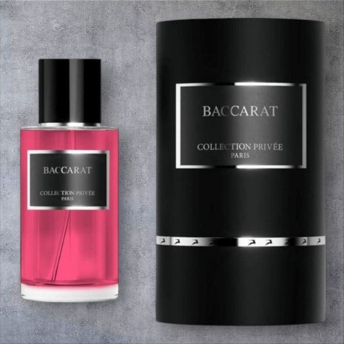 Baccarat – Collection Privée Gazelle 50 ml
