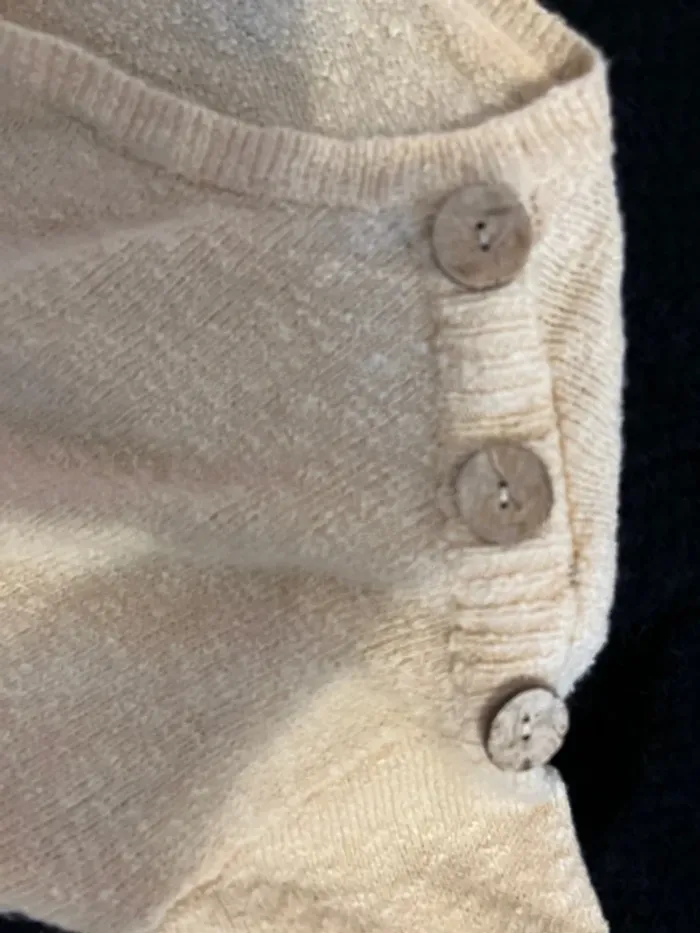 Pull femme - photo numéro 3