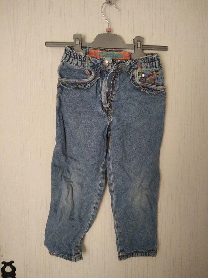 jean complices 5 ans