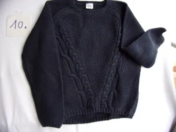 Pull Tape à l'Oeil - 10 ans