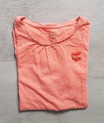 T-shirt fille 11/12 ans