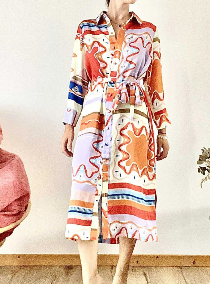 Robe Suncoo - photo numéro 3