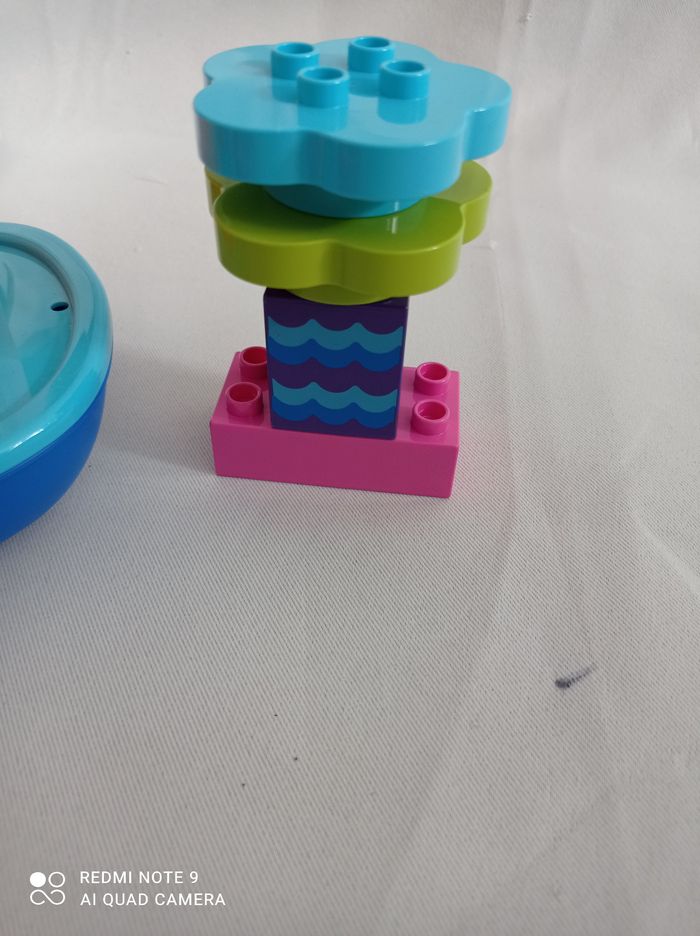 lego Duplo 10567 - photo numéro 3