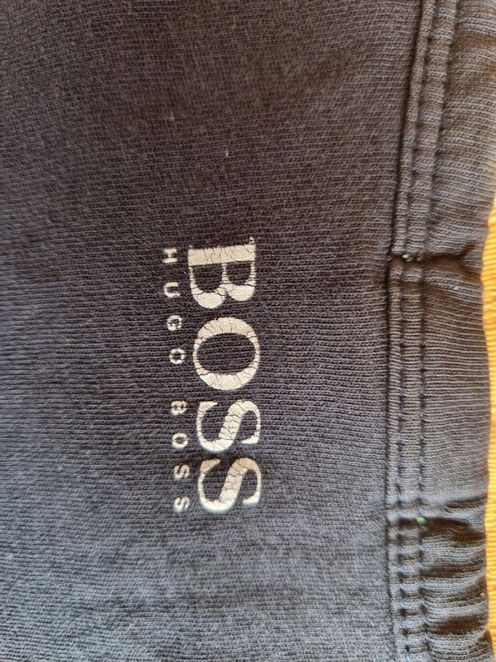 T-shirt hugo boss homme - photo numéro 6