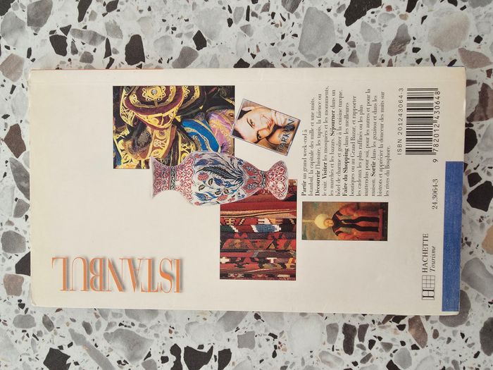 Un grand week-end à Istanbul - photo numéro 2