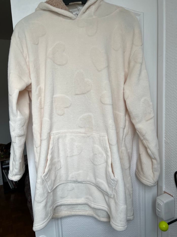 Sur pyjama - photo numéro 2