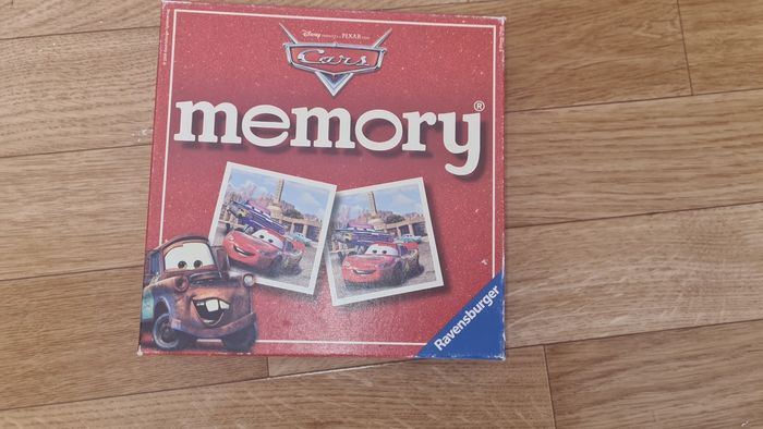 Memo cars - photo numéro 2