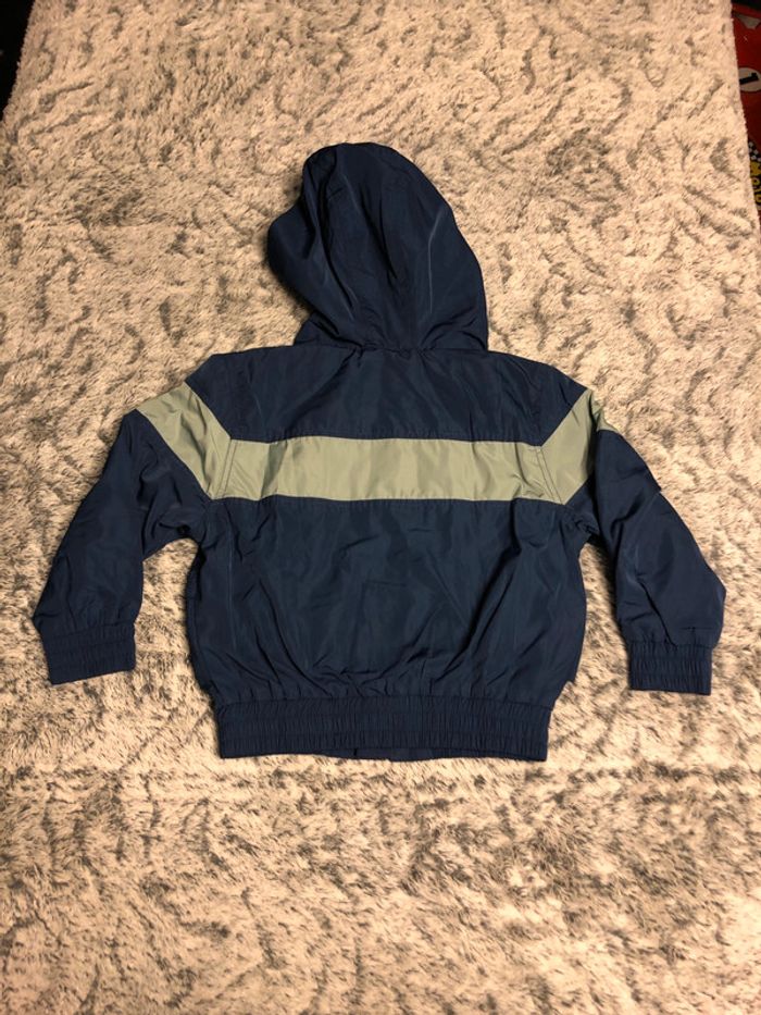 Veste imperméable kway Marèse 2a - photo numéro 2