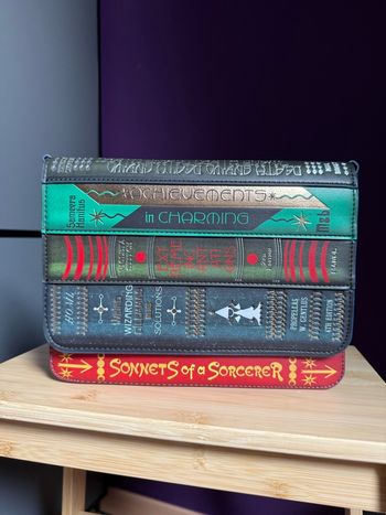 Loungefly Harry Potter 