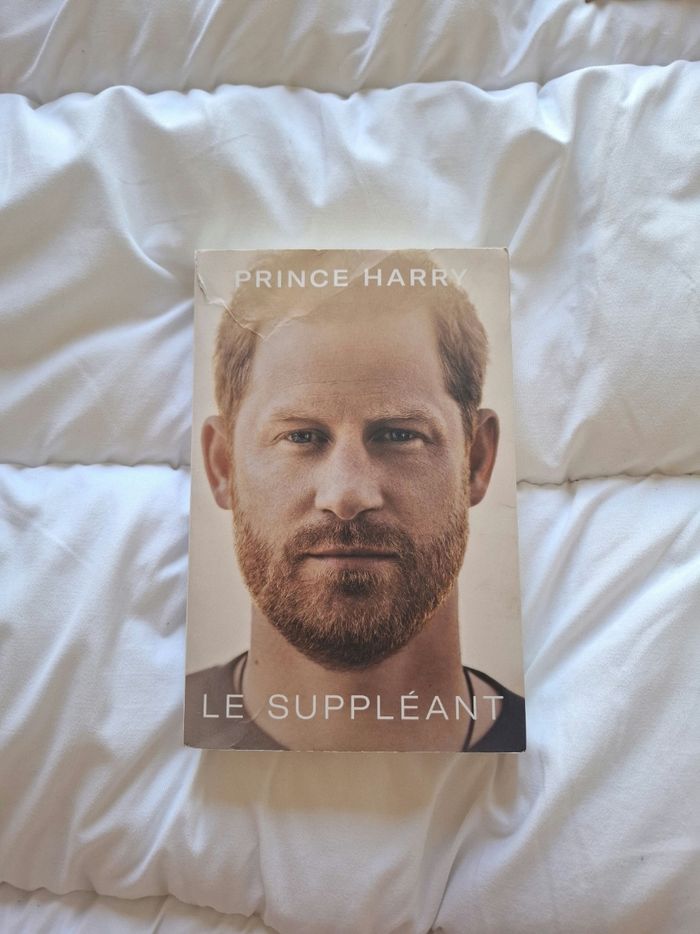 le suppléant