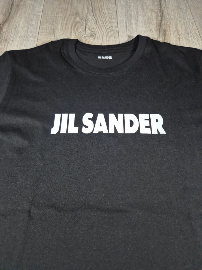 T-shirt noir taille S - photo numéro 3
