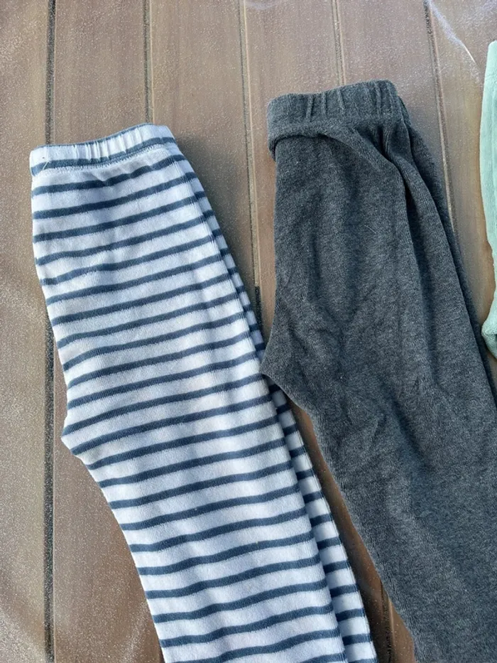 Bas de pyjama - photo numéro 2