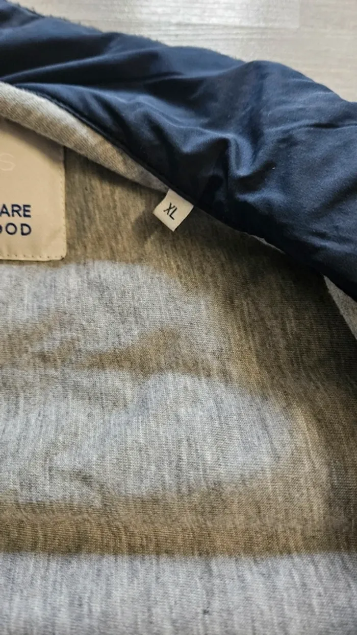 Manteau - photo numéro 5