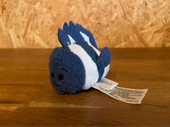 Tsum Tsum officiel Disney Parks Deb dans Le monde de Nemo