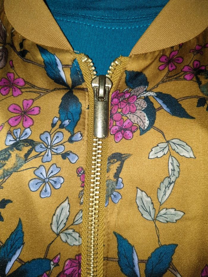 Veste coup vent T40-42 - photo numéro 7