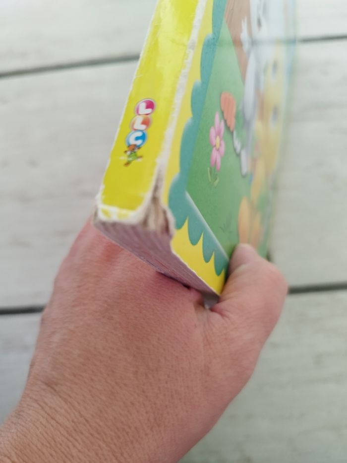 📖 J'apprends les couleurs avec Bébé Titi et ses amis - photo numéro 3