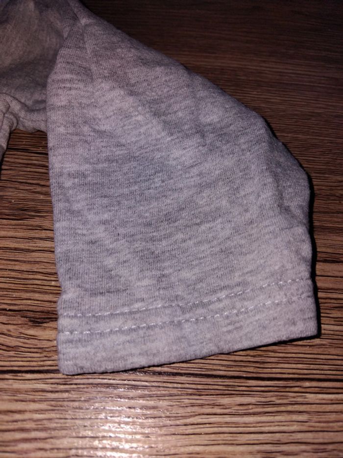 Sweat petit chantier - photo numéro 2