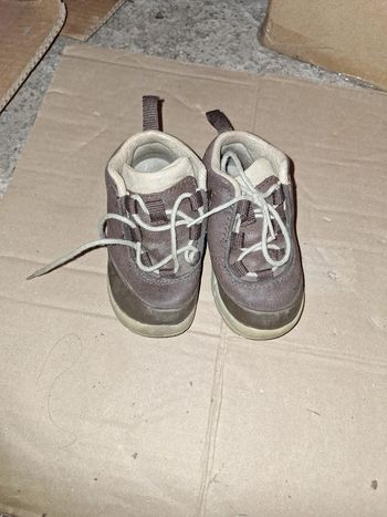 Chaussures