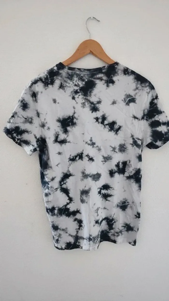 T-shirt homme - photo numéro 4