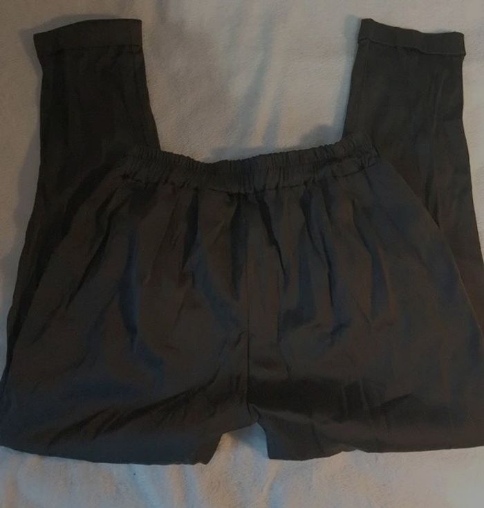 Pantalon femme 34 - XS - photo numéro 3