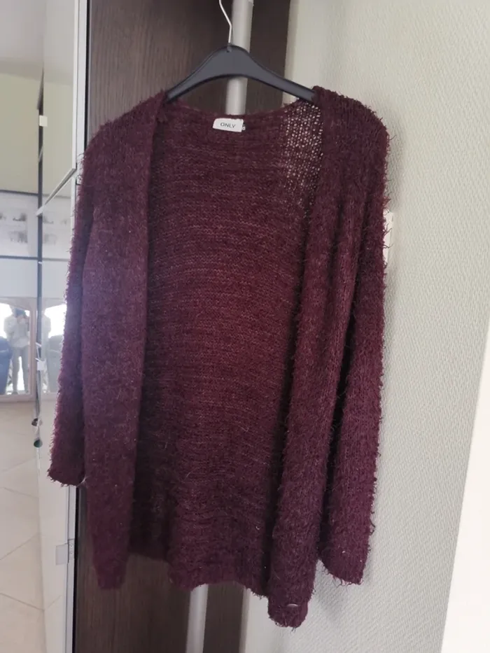 Lot de vêtements taille 38 - photo numéro 15