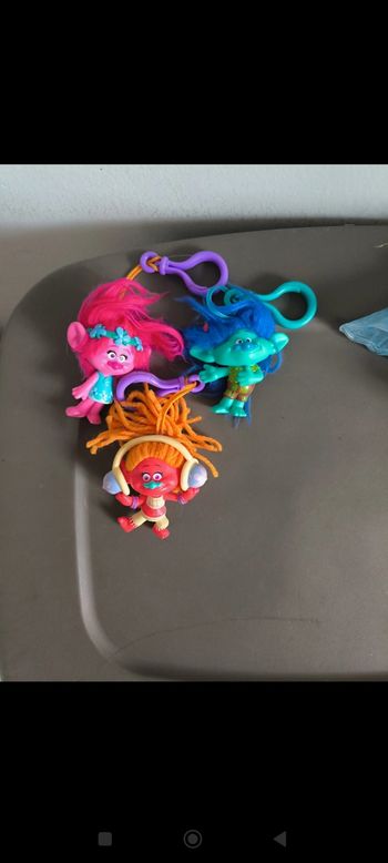 Trolls
