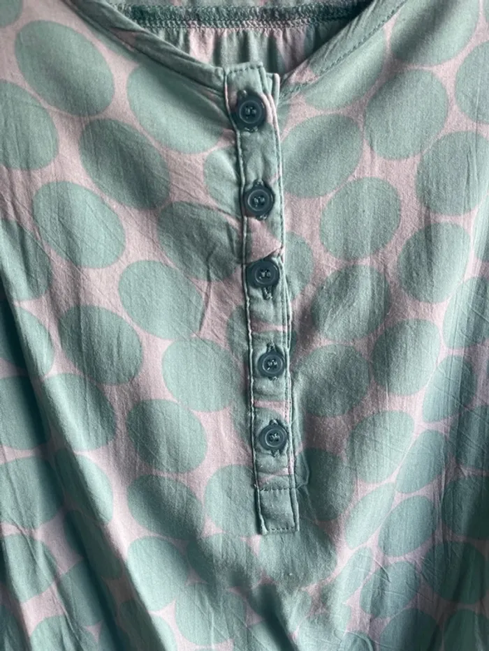 Blouse la redoute taille 46 - photo numéro 2