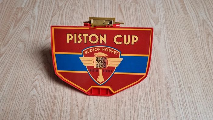 Lanceur super looping Cars - photo numéro 7