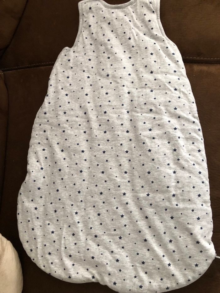 Gigoteuse  de 0 à 6 mois