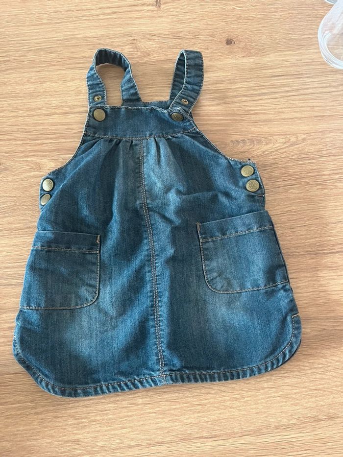 Robes fille 18 mois - photo numéro 3