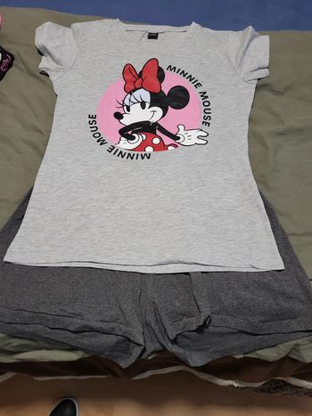 Pyjamas short minnie