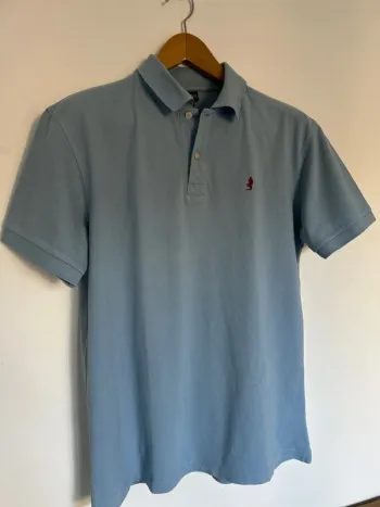 Marlboro classics polo