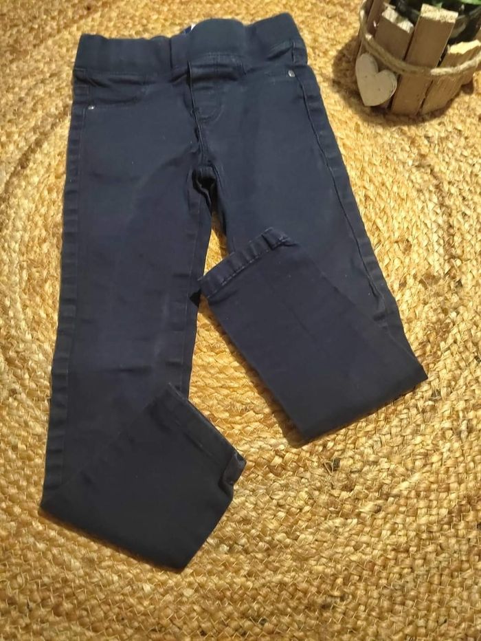 Tregging 5 ans okaidi