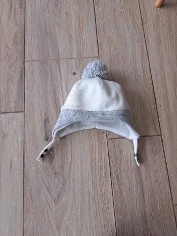 Bonnet Obaïbi